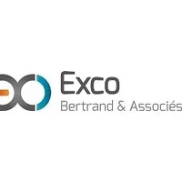 EXCO BERTRAND & ASSOCIES logo