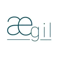 AEGIL logo