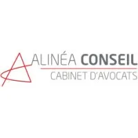 ALINEA CONSEIL logo