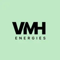 VMH ENERGIES logo