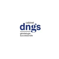 CABINET DNGS logo
