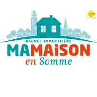 MA MAISON EN SOMME (MA MAISON EN SOMME) logo