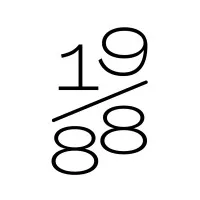 1988 logo