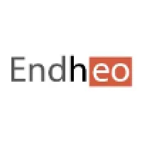 ENDHEO logo