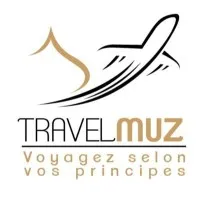 TRAVEL MUZ logo