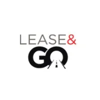 LEASE & GO logo