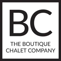THE BOUTIQUE CHALET COMPANY logo
