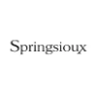 SPRINGSIOUX logo