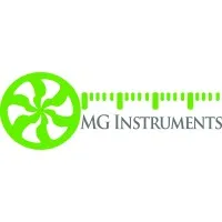 M.G. INSTRUMENTS logo