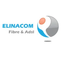 ELINACOM logo