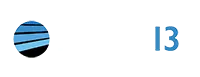 A.F.D.R. 13 logo