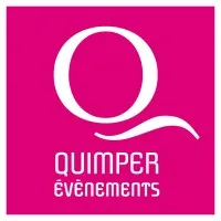 QUIMPER EVENEMENTS logo