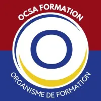 OCSA FORMATION logo