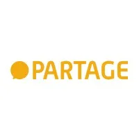 PARTAGE logo