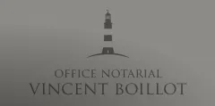 SELARL VINCENT BOILLOT ET FIONA ROBINO NOTAIRES ASSOCIES logo