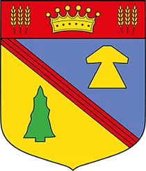 CUMA DE DAMMARIE logo