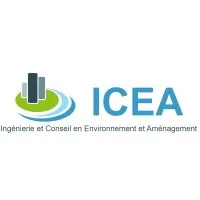 ICEA INGENIERIE ET CONSEIL ENVIRONNEMENT ET AMENAGEMENT (ICEA) logo