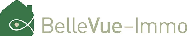 AGENCE IMMOBILIERE BELLEVUE IMMO (BVI) logo