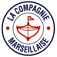 LA COMPAGNIE MARSEILLAISE logo