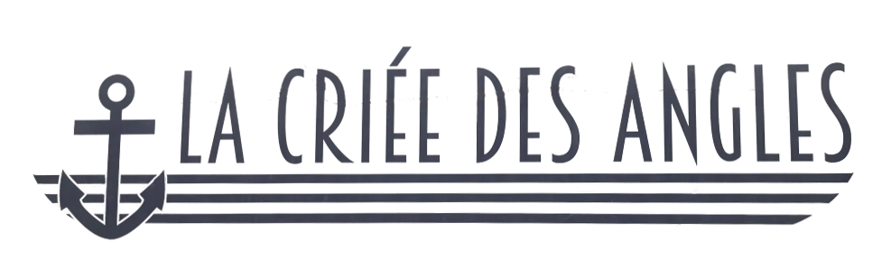 LA CRIEE DES ANGLES logo