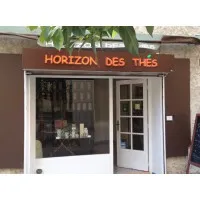 HORIZON DES THES logo