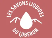 SAS LES SAVONS LIQUIDES DU LUBERON logo