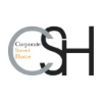 C.S.H logo