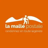 LA MALLE POSTALE logo