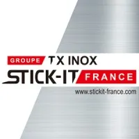 STICK-IT FRANCE logo