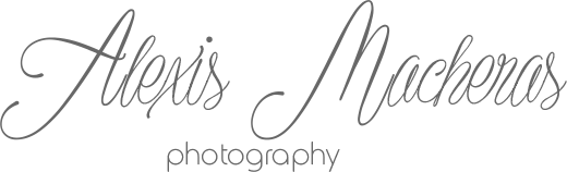 MACHAIRAS ALEXIS logo