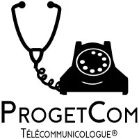 PROGETCOM FRANCE logo