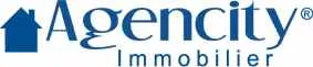 AGENCITY BUSSY logo