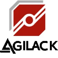 AGILACK logo