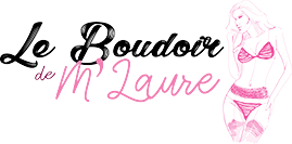 LE BOUDOIR DE MARIE-LAURE logo