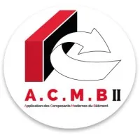 ACMB II logo
