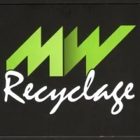 MW RECYCLAGE logo