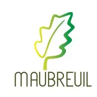 MAUBREUIL logo