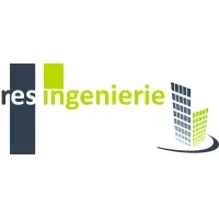 RES INGENIERIE logo