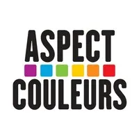 ASPECT COULEURS logo