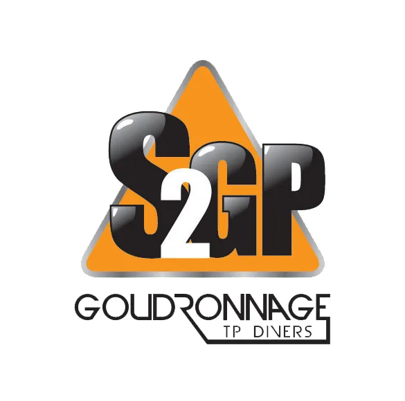S2GP GOUDRONNAGE TP DIVERS (S2GP) logo