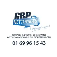 G.R.P NETTOYAGES logo