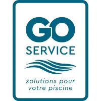 GO SERVICE logo