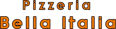 BELLA ITALIA logo