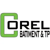 COREL logo