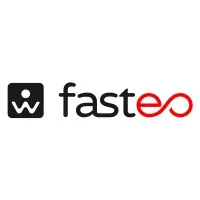 FASTEO logo