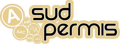 SUD PERMIS logo