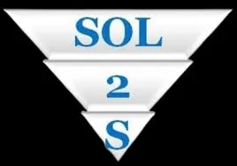 SOL2S logo