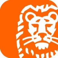 ING BANK N.V. logo