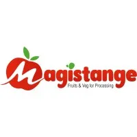 FRUIT AND VEG FOR INDUSTRY (FRUIT AND VEG FOR IN) logo
