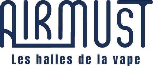 AIRMUST logo